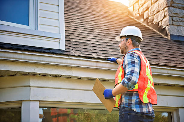 Trusted Roofing service in Woodward, PA - Ben Roofing and Steel LLC